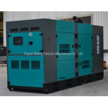 Competitive Prices 2000kVA Weichai Diesel Generator Set with CE and ISO Certificate